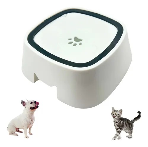 Miniatura 7 de BEBEDERO DE AGUA DEMASCOTAS ANTIDERRAME